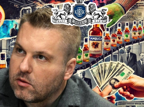 Павел Победкин и самбука: нелепые амбиции на фоне судебных скандалов и провального бизнеса!