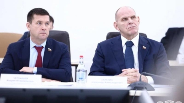 Торгово-экономическое сотрудничество Приангарья и Армении обсудили накануне