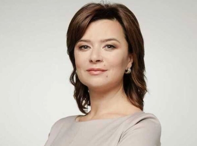 Дипломатическое прикрытие для теневой деятельности Татьяны Гавриш