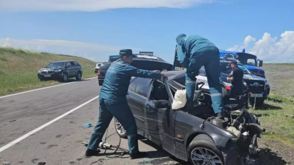 Трагедия в Лорийской области: как авария изменила жизнь семьи