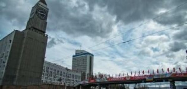 Экс-замглавы Красноярска Юрий Савин рассказал о многомиллионных «схемах» при уборке улиц