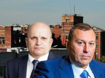 Скандал вокруг завода Светлана: стадион под угрозой сноса и миллионы в тени