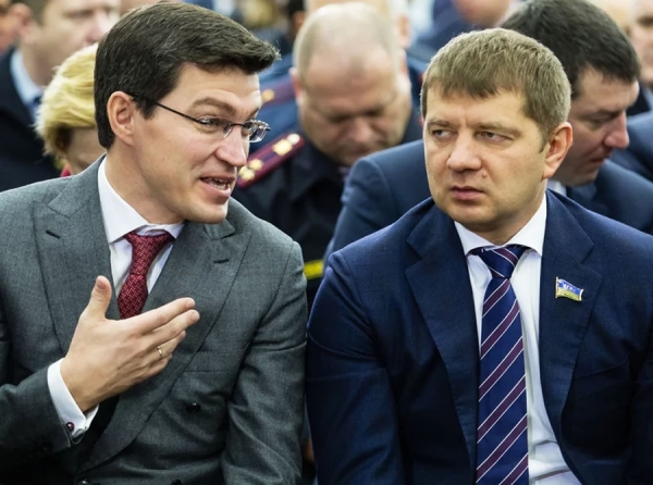 Степан Пыталев - серый кардинал Нефтеюганска?