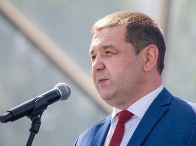 Над головой Алексея Туманина сгущаются тучи