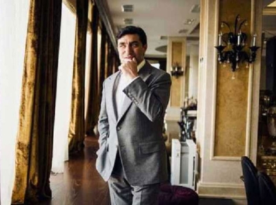 Год Нисанов и «Киевская площадь» вышли из акционерного капитала ГК «Самолет»