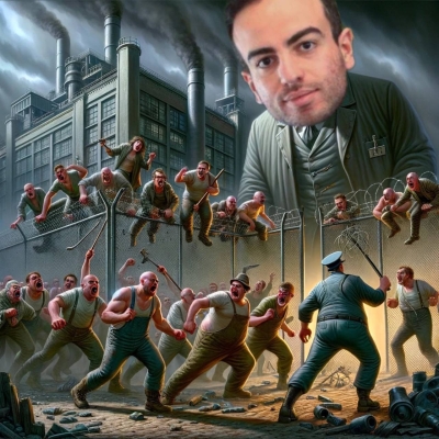 Как Сусанянов земельный вопрос "испортил"