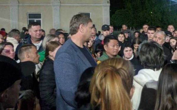 В Ставрополье цыгане избили мужчину