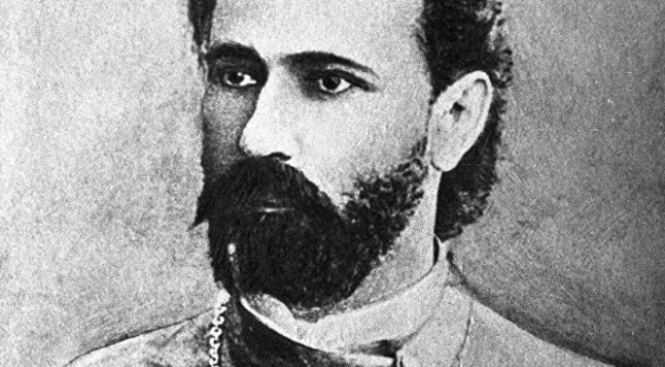 Что стало с попом Гапоном после кровавого воскресенья?