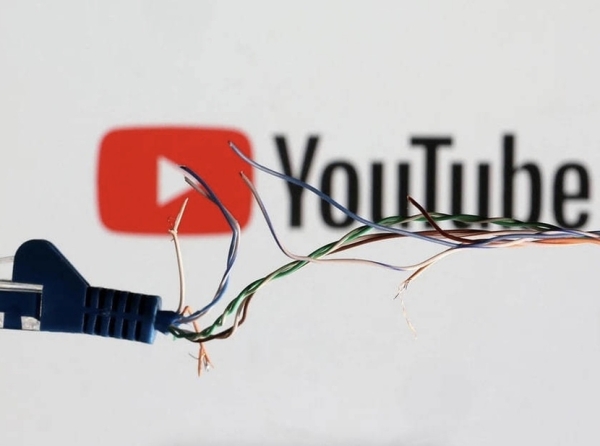 Когда в России заблокируют YouTube