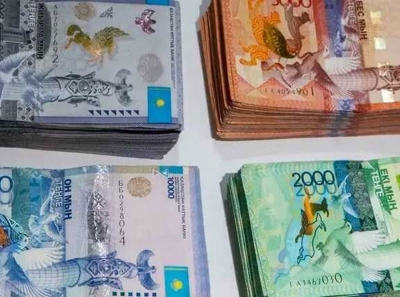 Зять на зяте и место для наживы: скандал вокруг Ария-Жана Астана, подконтрольной Сатыбалды, не утихает