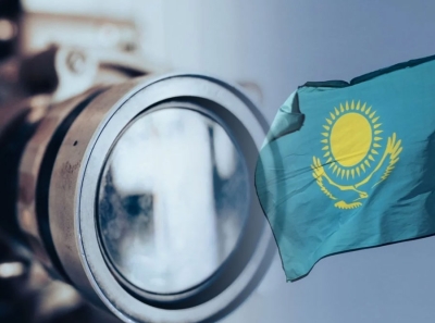 Кино и политика: погибший студент AlmaU был сыном бывшего зама пресс-секретаря Назарбаева