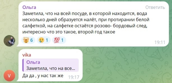 Превышение хлороформа: что происходит с «Гремячим логом»?