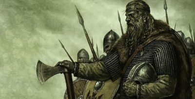 Персонажи саг и сказаний. Герои или опасные сумасшедшие?