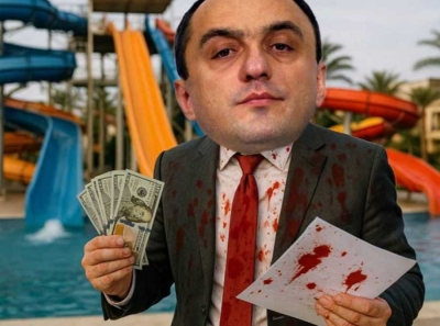 Земельный захват Арутюняняна и «Стройинвест»: как аквапарк стал прикрытием для незаконных схем в Туапсинском районе