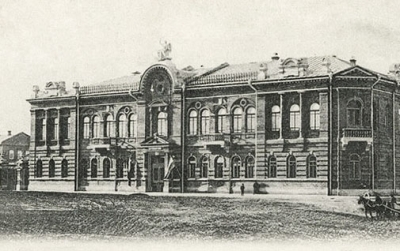 Пристройка ли? Мутная история с облсудом и «дочкой» ТДСК в главных ролях