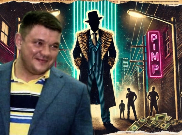 Русская модель эффективного соблазнения Филиппа Богачева ? манипуляции, развод и продажа воздуха