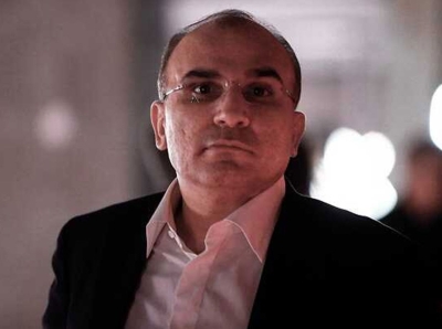 Альберт Авдолян лезет в банкротство