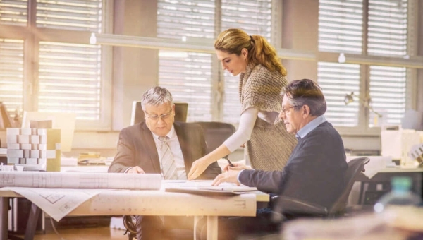 Уровень удовлетворенности клиентова: оценка и значение