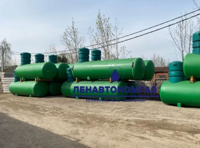 Юридический разбор франшизы ЛЕНАВТОНОМГАЗ