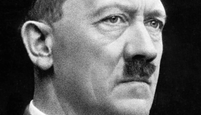 Почему люди голосовали за нацистскую партию?