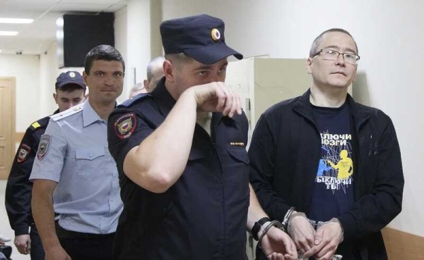 Взяточникам не удалось слиться