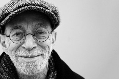 Умер поэт Лев Рубинштейн