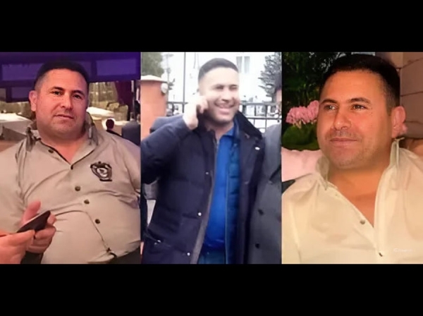 Магеррам с Покровки. Конец теневого решальщика столичных рынков Магеррама Гулиева