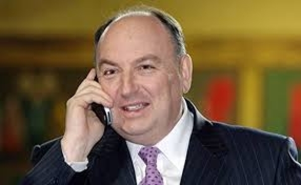 Vyacheslav Kantor ProvoCantor