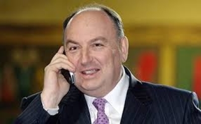 Vyacheslav Kantor ProvoCantor