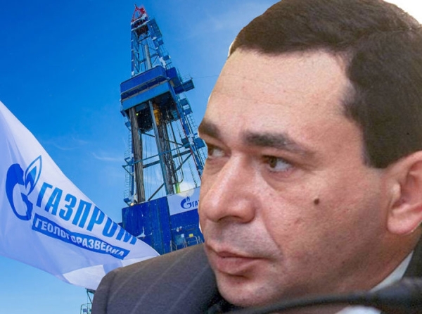 Яков Голдовский снова пошел по нефть