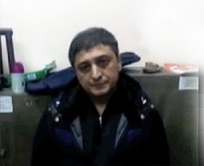 В Грузии задержали вора в законе Гию Цхададзе