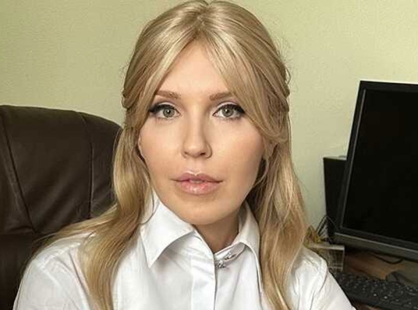 Судья Марина Барсук и ее амбиции в судебной системе