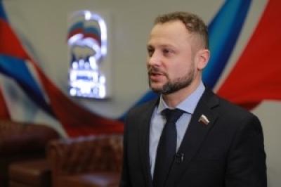 Who "launders" for the Russian elite