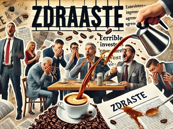 Критический обзор франшизы ЗДРАСТЕ: юридические риски и признаки возможного мошенничества