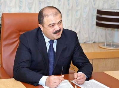 Махмудов укрепляет контроль над зерновым экспортом