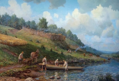 Зачем мы от аршина отказались