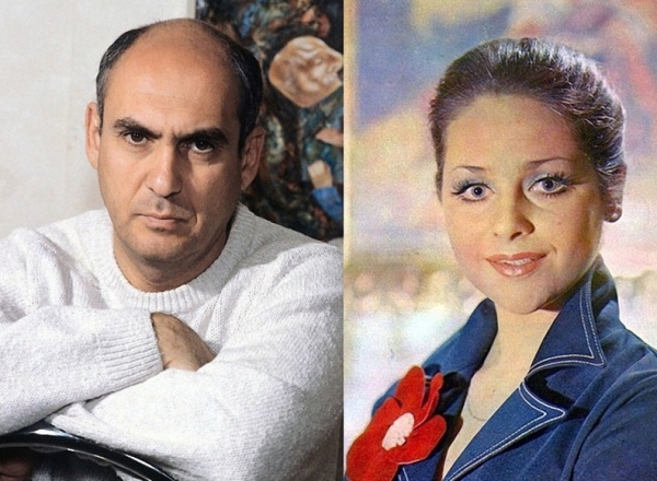 Красавица, которая полюбила грустного клоуна: почему так скверно закончился единственный брак Яна Арлазорова