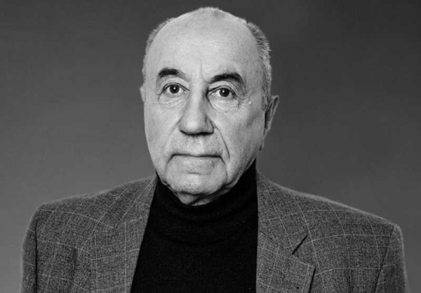 Скончался актер из сериала «Кухня» Вячеслав Гилинов