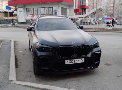 BMW X6M за 17,5 млн ₽ и нефтяной бизнес: загадки компании Чингиза Годжаева Тюменьнефтегазсервис