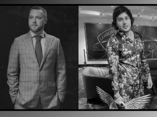 Назар Бабенко и Михаил Романенко ? мошенники и их лохотроны Eternity Business и Danvel Group