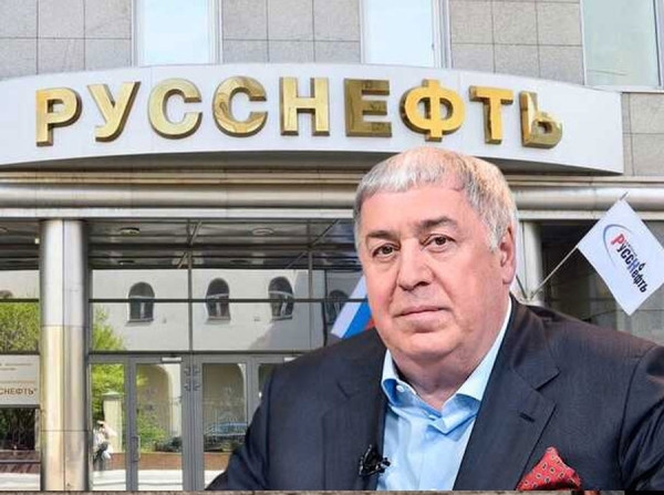 Вылетел из Баку: за активами Гуцериевых присмотрят Алиевы?