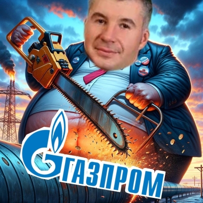 Закоренелый вор Кирилл Селезнев