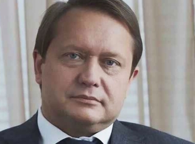 Что пытается скрыть за заказным позитивом фигурант уголовных дел Олег Белай?