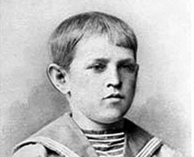 Федор Михайлович Достоевский. Биография и компромат