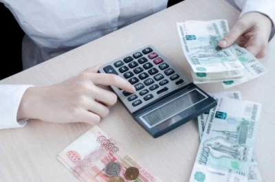 В Омске бухгалтер двух детсадов украла со счетов учреждений более 1,4 миллиона рублей
