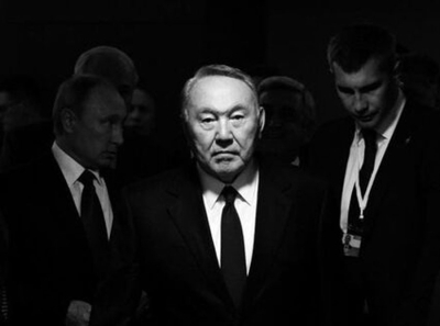 Скандальное Разоблачение: Швейцарский Юрист Жан-Кристоф Хокке и Миллионы Назарбаевых