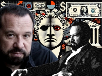 Как Лев Мазараки построил империю на трупах, связи с ФСБ и Собяниным