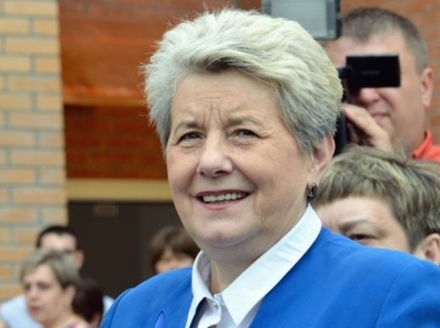 Канск утратил Надежду Качан вместе с доверием