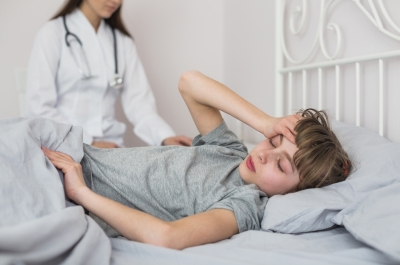 Скрыла ото всех свой диагноз: в Тыве воспитательница заразила девять детей опасной болезнью