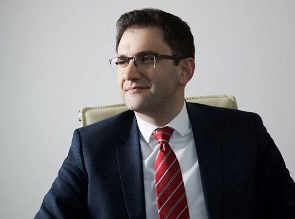 Токай Керимов и Ислам Назаралиев готовят новую схему